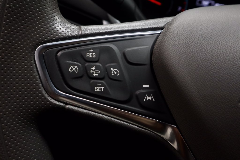 Used 2023 Chevrolet Malibu LT FWD image 26