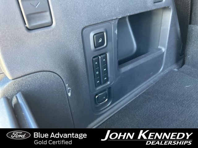 Certified 2025 Ford Expedition Active AWD/4WD image 17