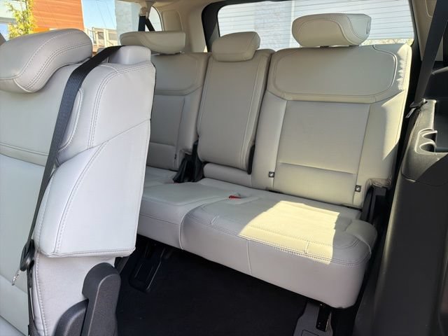 Certified 2025 Ford Expedition Max Platinum AWD/4WD image 30