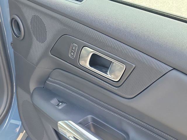 Certified 2025 Ford Mustang GT Premium RWD image 14