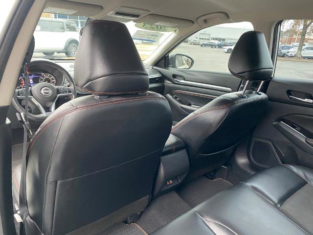 Used 2023 Nissan Altima 2.5 SR image 28