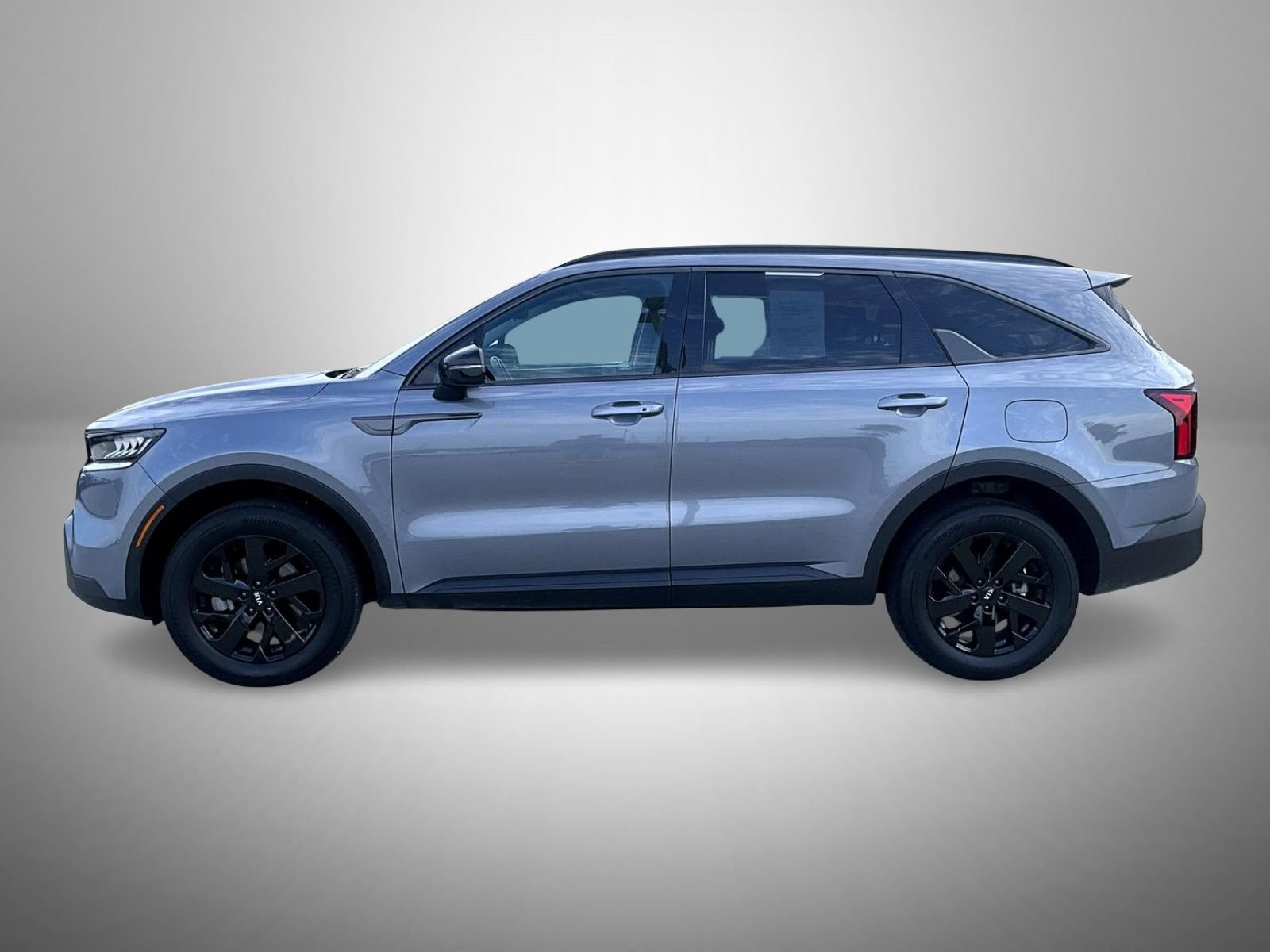 Used 2021 Kia Sorento S w/ Panoramic Sunroof Package AWD/4WD image 8