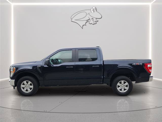 Certified 2021 Ford F150 XL w/ Equipment Group 101A High AWD/4WD image 2