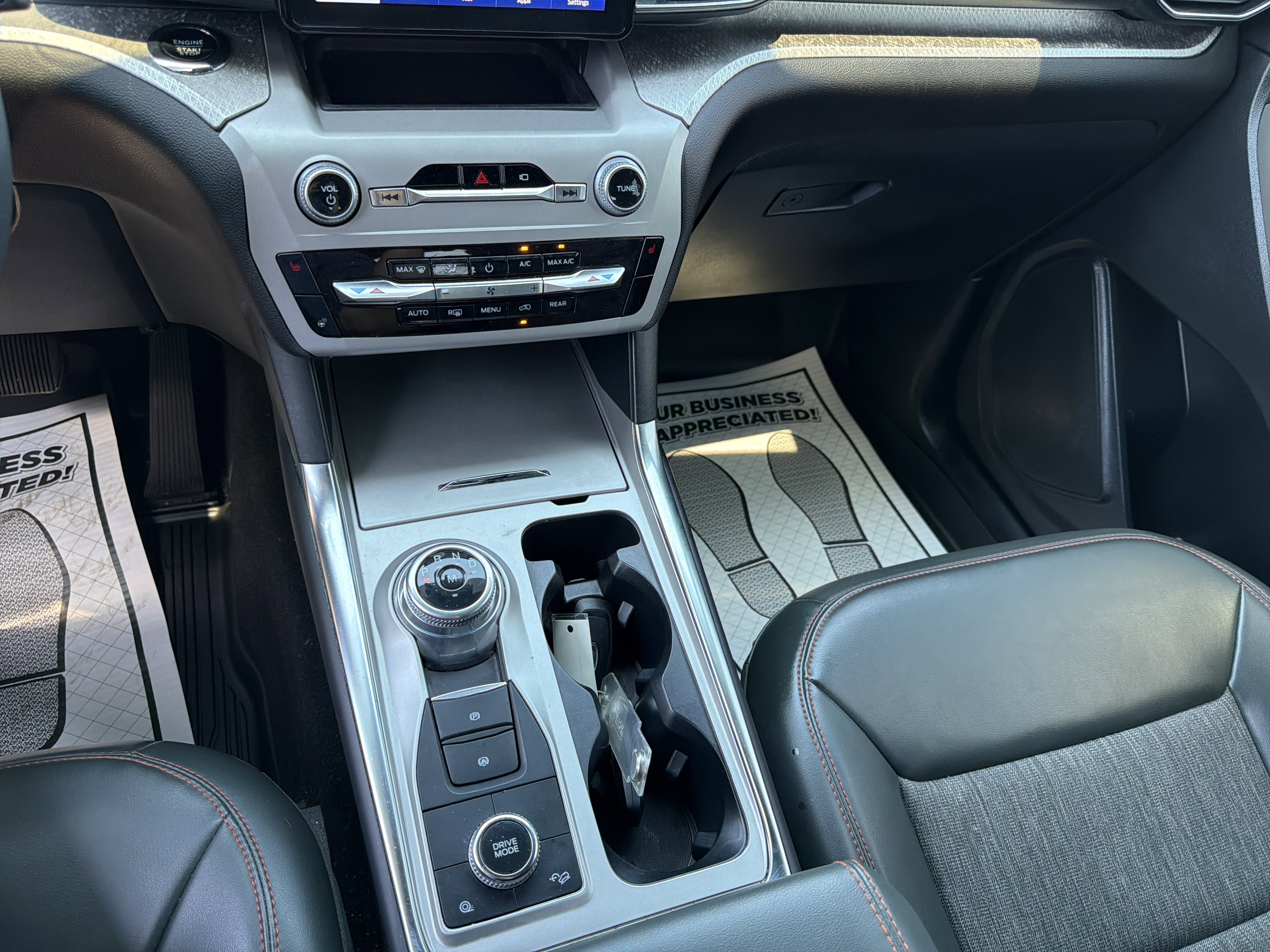 Certified 2023 Ford Explorer Timberline AWD/4WD image 23