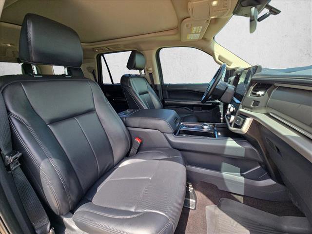 Certified 2023 Ford Expedition XLT RWD image 22