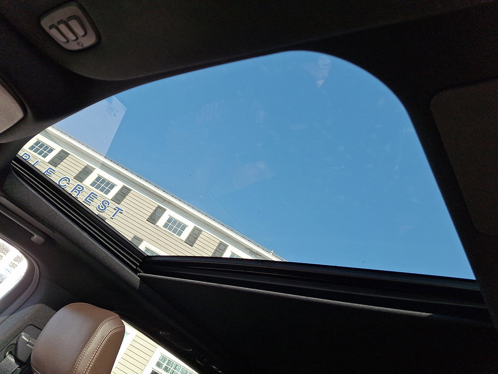 Certified 2025 Ford Expedition King Ranch image 16