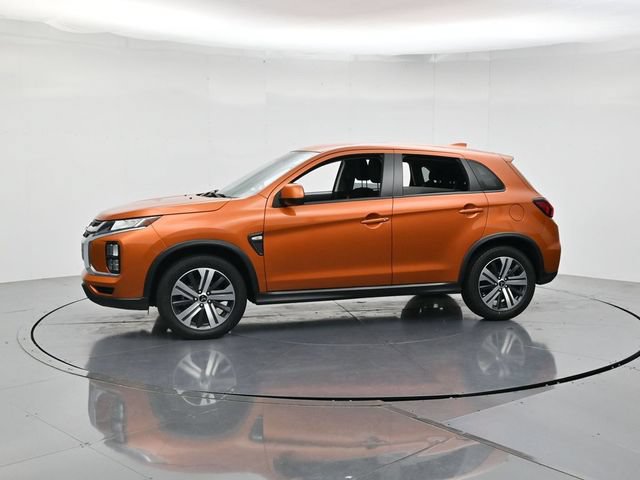 Used 2024 Mitsubishi Outlander Sport ES AWD/4WD image 6