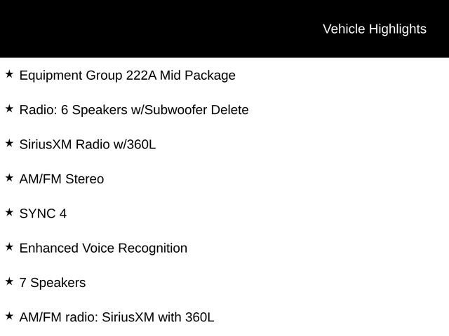 Certified 2023 Ford Bronco Big Bend image 13