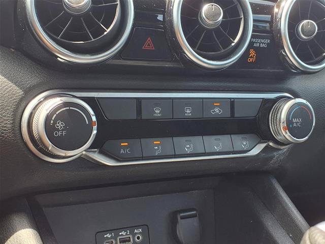 Used 2023 Nissan Sentra SV FWD image 8