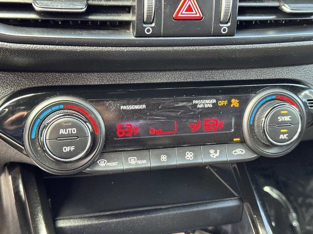 Used 2023 Kia Forte GT-Line image 14