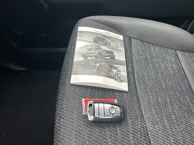 Certified 2023 Ford F150 XLT w/ Equipment Group 302A High image 28