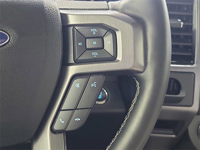 Certified 2021 Ford Expedition Platinum image 15