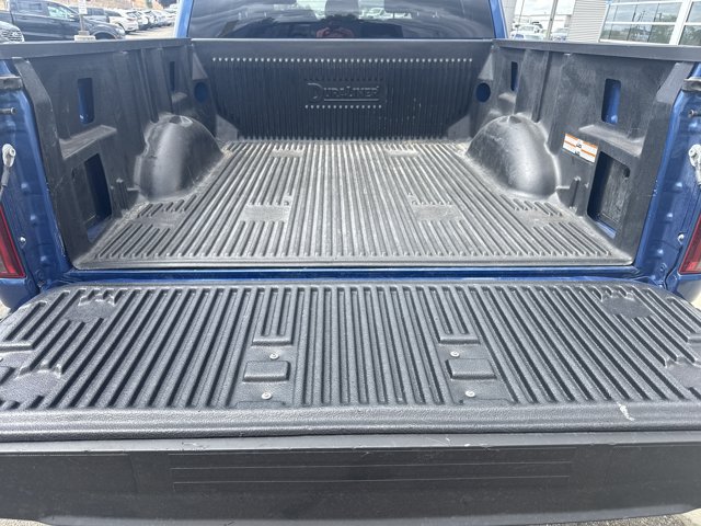 Certified 2025 Ford F150 XLT w/ Equipment Group 301A Standard AWD/4WD image 20