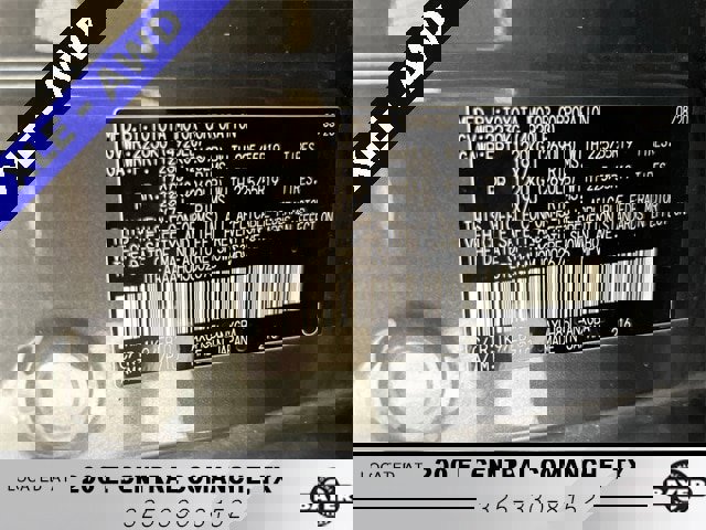 Used 2021 Toyota Venza XLE image 30