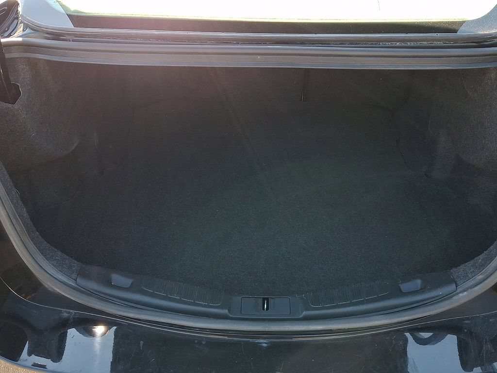 Certified 2019 Ford Fusion SE FWD image 28