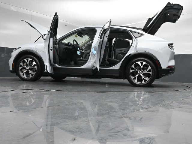 Certified 2023 Ford Mustang Mach-E Premium AWD/4WD image 54