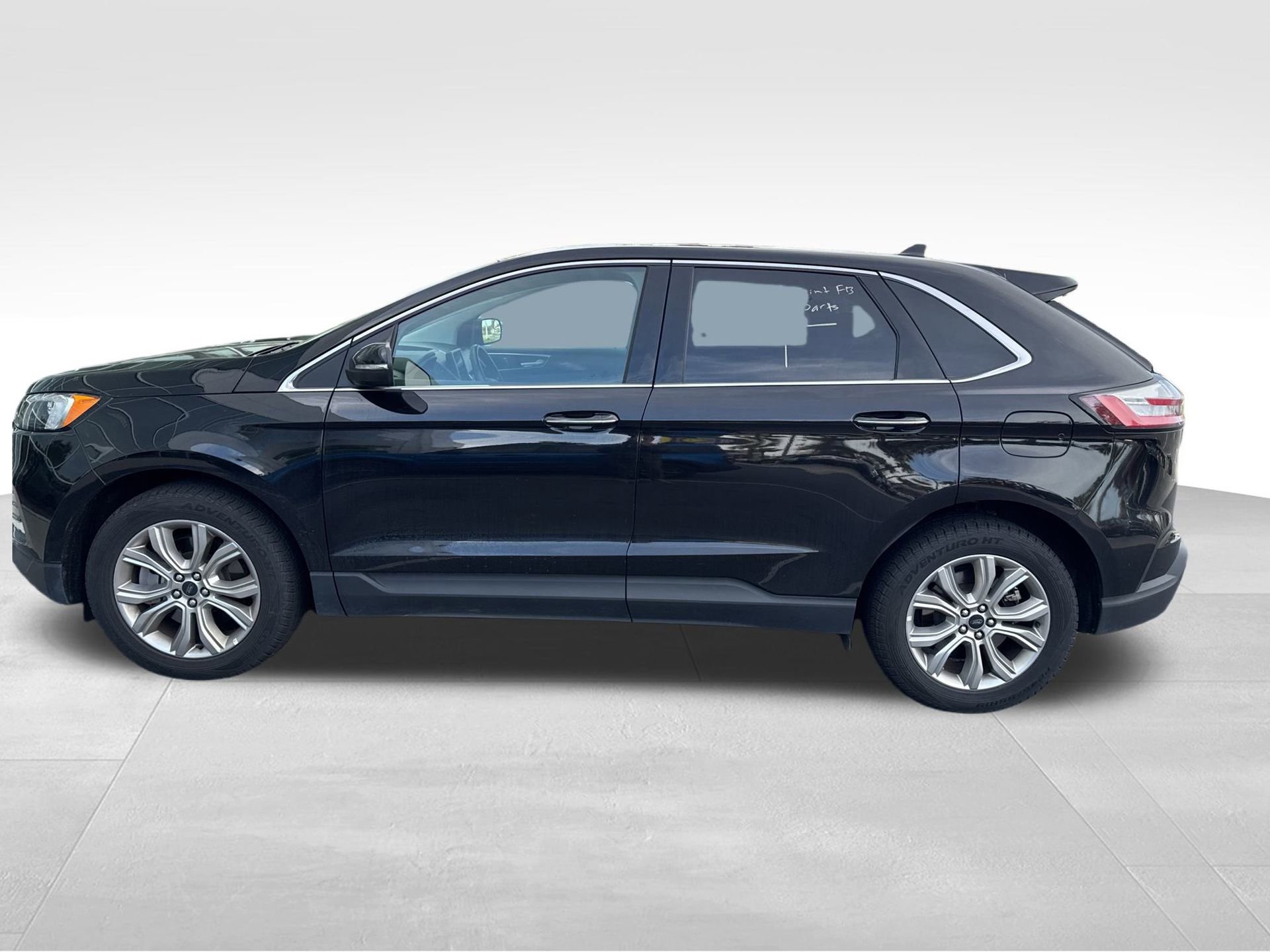 Certified 2024 Ford Edge Titanium image 12