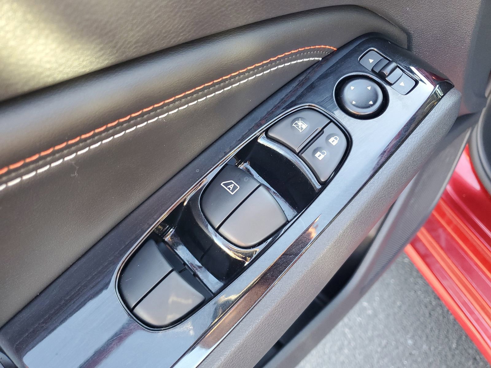 Used 2023 Nissan Altima 2.0 SR image 15