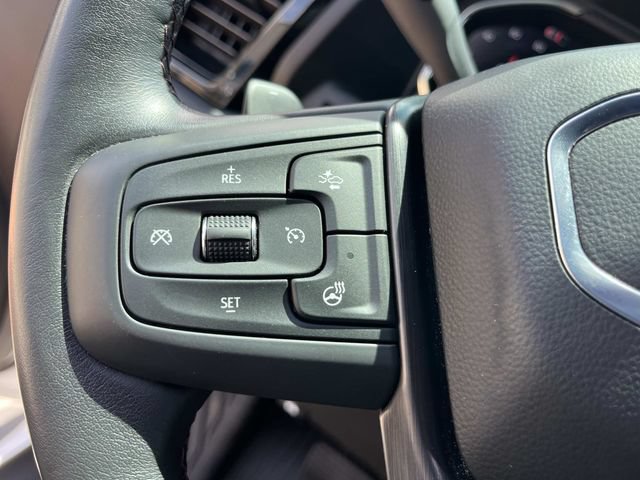 Used 2024 GMC Sierra 1500 AT4X w/ AT4X AEV Edition AWD/4WD image 37
