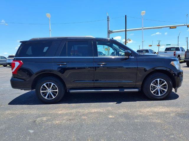 Certified 2021 Ford Expedition XLT RWD image 7