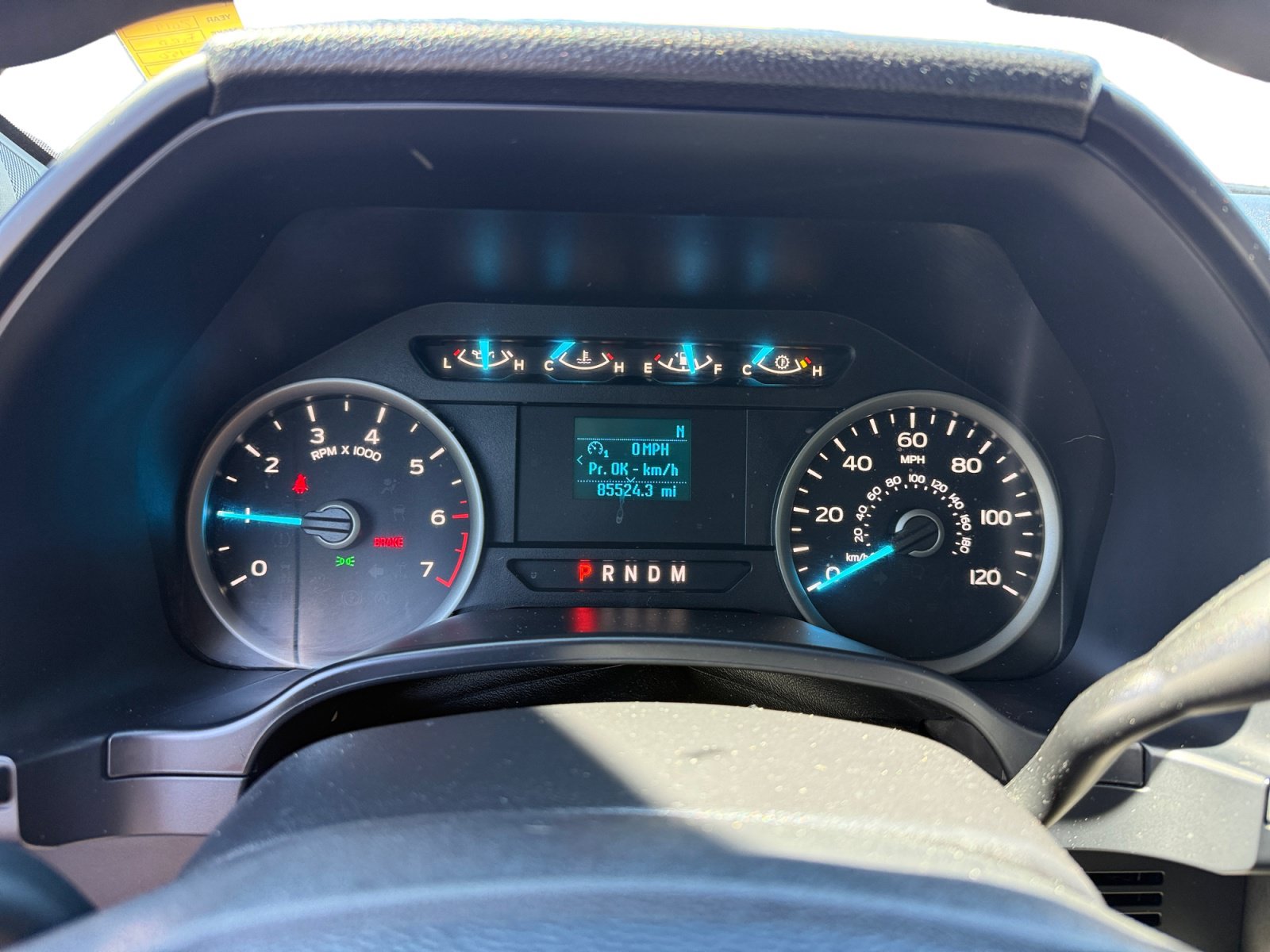 Certified 2019 Ford F150 XLT AWD/4WD image 11