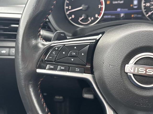 Used 2024 Nissan Altima 2.5 SR image 18