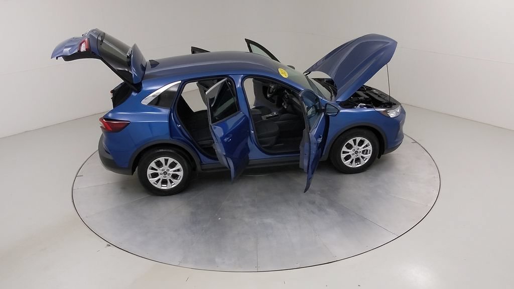 Certified 2023 Ford Escape Active FWD image 46