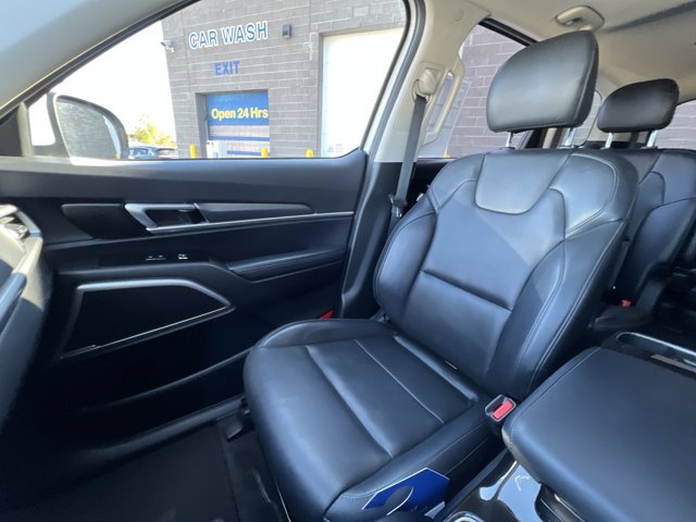 Used 2020 Kia Telluride S AWD/4WD image 21