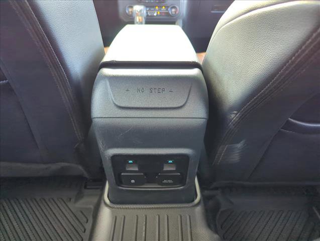 Certified 2024 Ford Bronco Outer Banks image 19