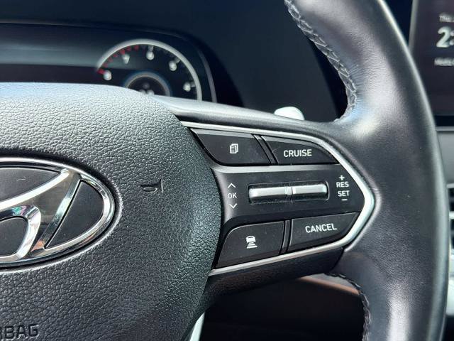 Used 2022 Hyundai Palisade Limited AWD/4WD image 26