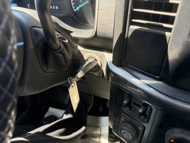 Certified 2023 Ford F150 XL w/ STX Appearance Package AWD/4WD image 29