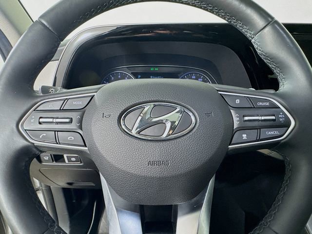 Used 2022 Hyundai Palisade SEL w/ Premium Package image 13