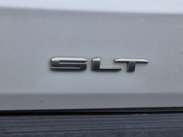 Used 2021 GMC Yukon SLT w/ SLT Premium Package RWD image 36