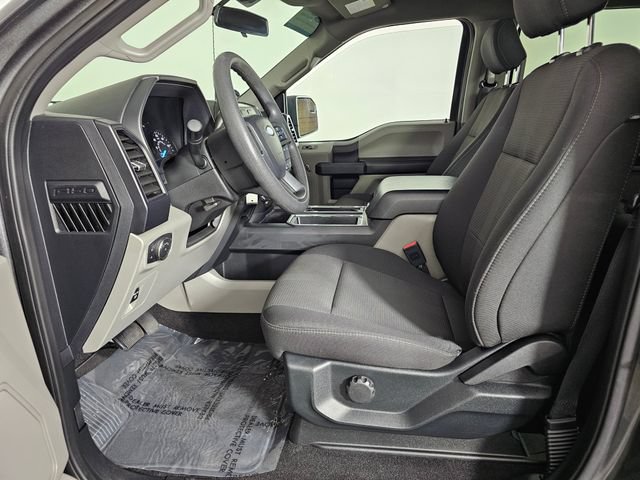 Certified 2020 Ford F150 XL w/ Equipment Group 101A Mid AWD/4WD image 23