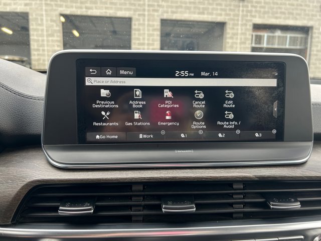 Used 2020 Kia Telluride EX image 29