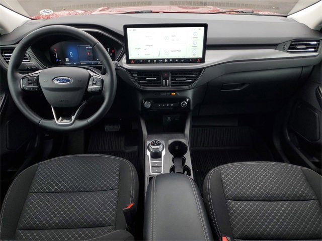 Certified 2023 Ford Escape Active w/ Tech Pack #1 image 28