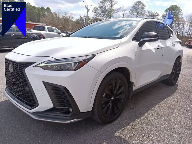 Used 2023 Lexus NX 350 F Sport image 1