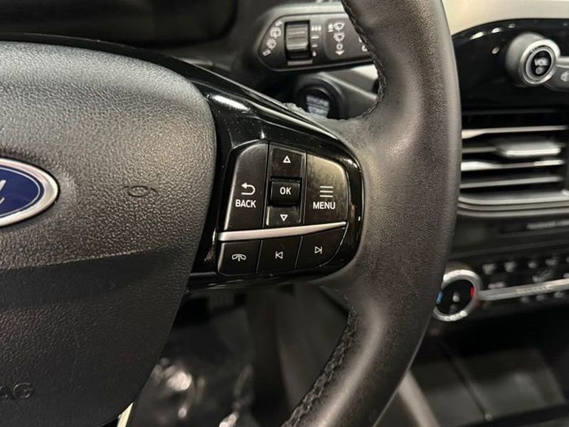 Certified 2024 Ford Escape Active image 18