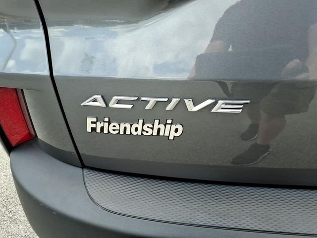 Certified 2023 Ford Escape Active AWD/4WD image 8