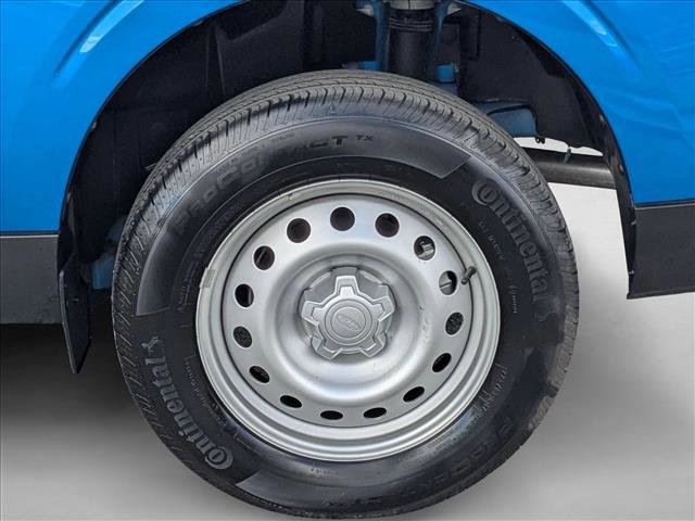 Certified 2025 Ford Maverick XL image 21