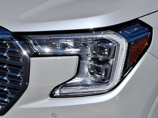 Used 2023 GMC Terrain Denali AWD/4WD image 6