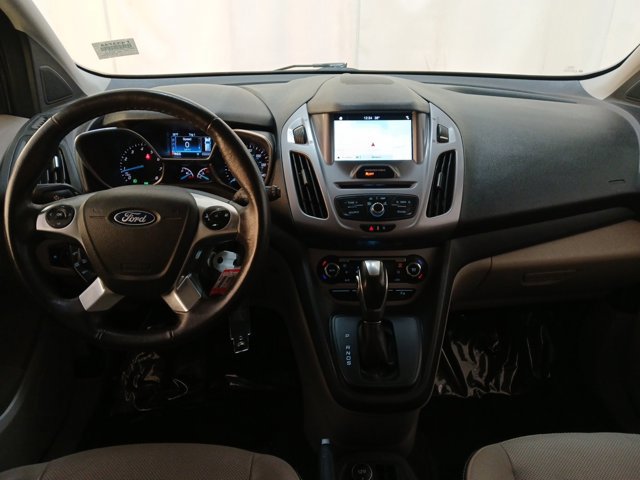 Certified 2018 Ford Transit Connect XLT image 7