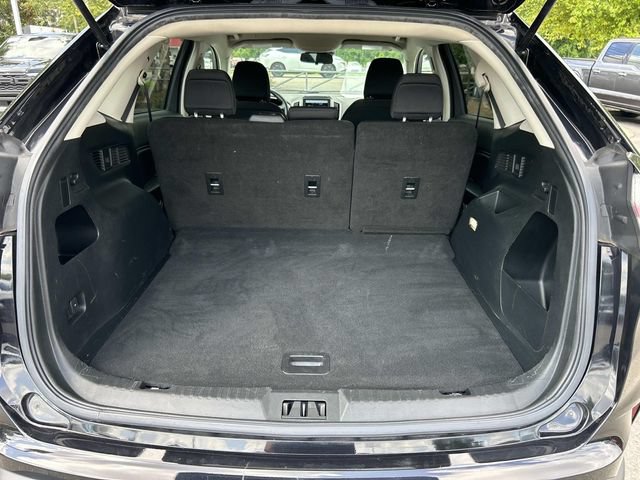 Certified 2021 Ford Edge SE FWD image 20