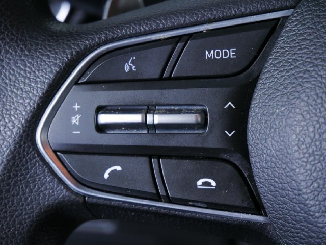 Used 2021 Hyundai Santa Fe SE AWD/4WD image 21