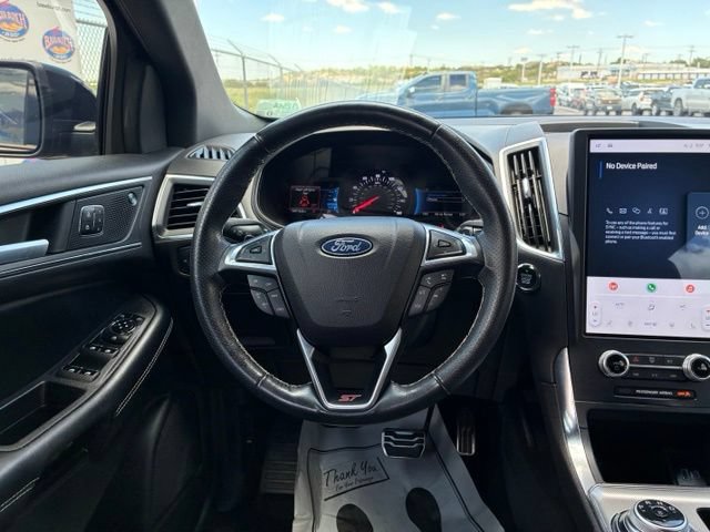 Certified 2022 Ford Edge ST AWD/4WD image 13