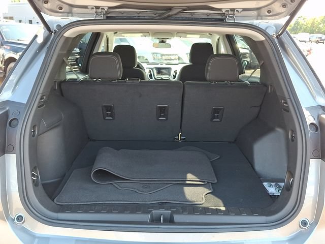 Used 2024 Chevrolet Equinox LS w/ LS Convenience Package AWD/4WD image 26