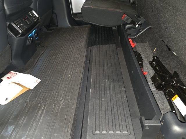 Certified 2025 Ford F150 Raptor w/ Equipment Group 803A Raptor R image 27