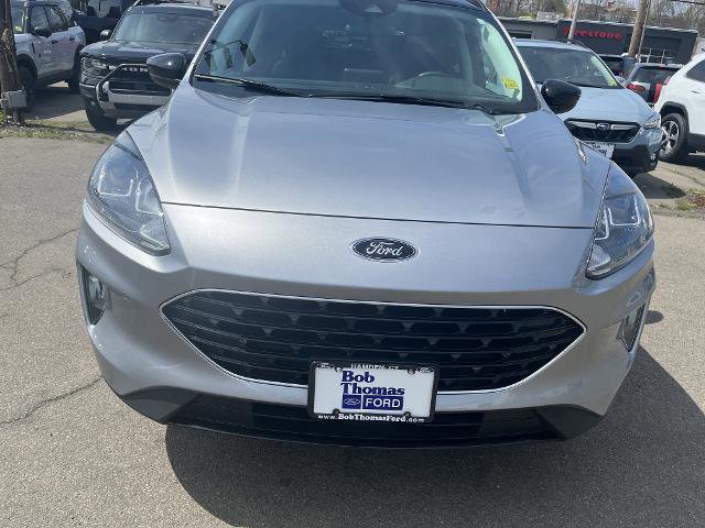 Certified 2022 Ford Escape SEL w/ SEL Stealth AWD Package image 5