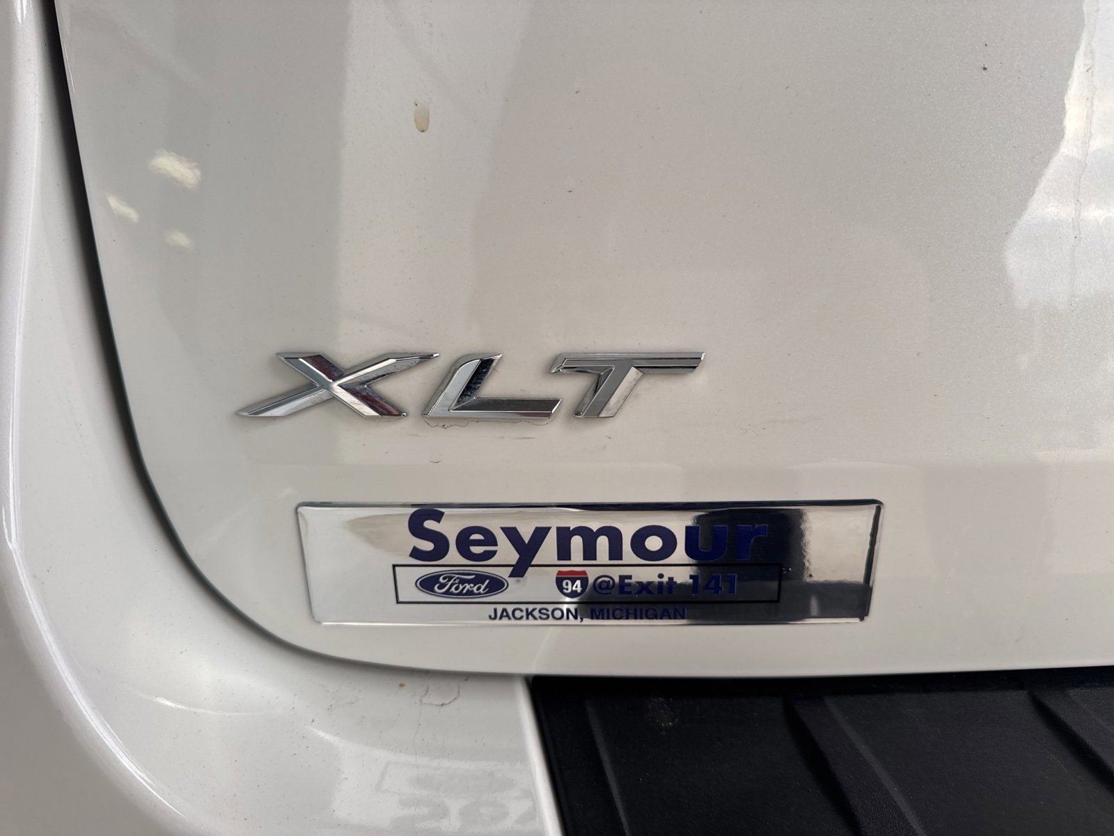 Certified 2023 Ford Explorer XLT w/ Equipment Group 202A image 16