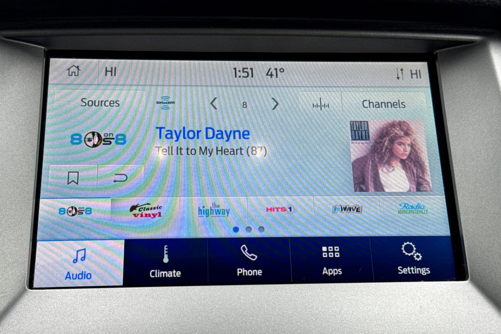 Certified 2020 Ford Ranger XLT w/ Equipment Group 301A Mid image 17